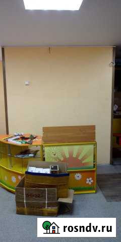 Помещение свободного назначения, 32 кв.м. Петропавловск-Камчатский - изображение 1