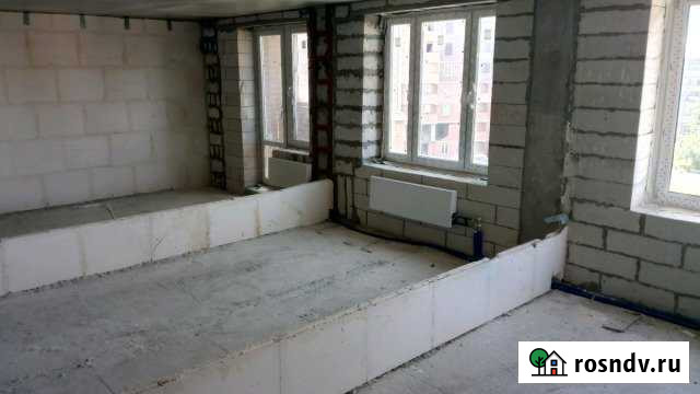 2-комнатная квартира, 60 м², 5/15 эт. на продажу в Климовске Климовск - изображение 1