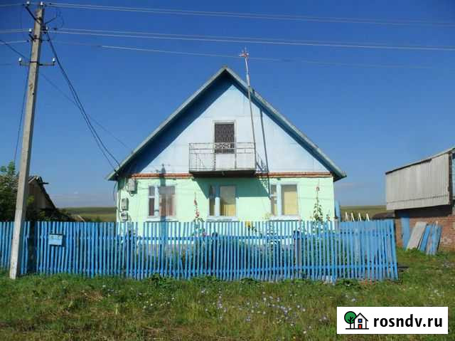 Дом 100 м² на участке 48.8 сот. на продажу в Ермолаево Ермолаево - изображение 1