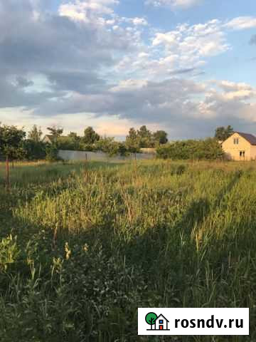 Участок ИЖС 8 сот. на продажу в Родниках Московской области Родники - изображение 1