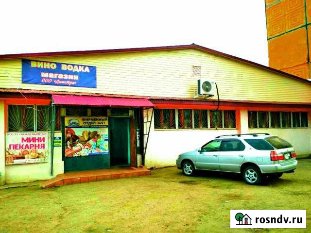 Сдам помещение 74 кв.м. в аренду Тулун - изображение 1