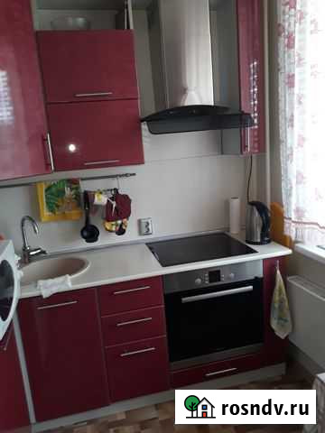 1-комнатная квартира, 25 м², 2/10 эт. на продажу в Томске Томск - изображение 1