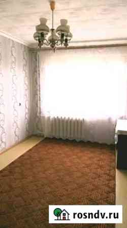 2-комнатная квартира, 50 м², 3/5 эт. в аренду на длительный срок в Тейково Тейково