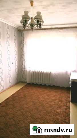 2-комнатная квартира, 50 м², 3/5 эт. в аренду на длительный срок в Тейково Тейково - изображение 1