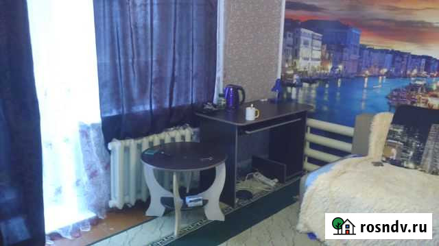 Комната 18 м² в 4-ком. кв., 3/4 эт. на продажу в Муроме Муром - изображение 1