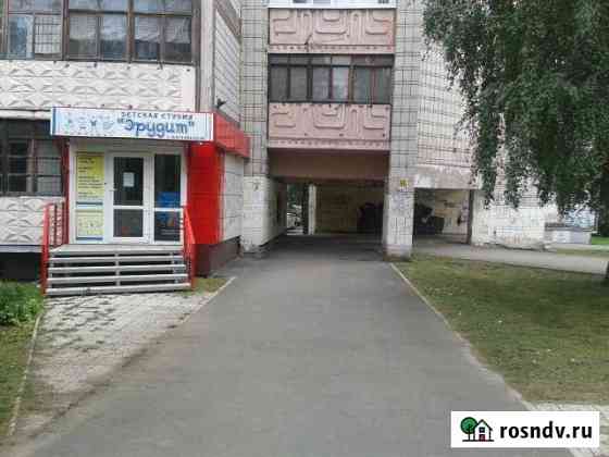 Офисное помещение, 63 кв.м. Бийск