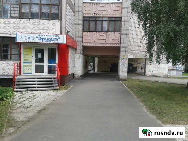 Офисное помещение, 63 кв.м. Бийск - изображение 1