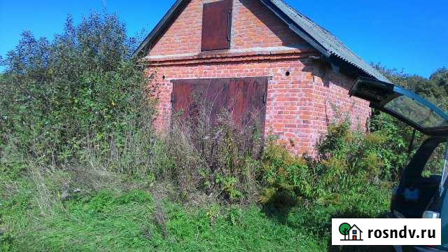 Участок СНТ, ДНП 10 сот. на продажу в Щекино Щекино - изображение 1