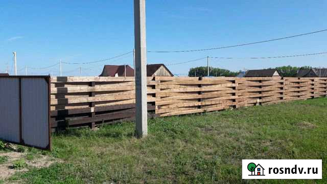 Участок ИЖС 16 сот. на продажу в Черлаке Черлак - изображение 1