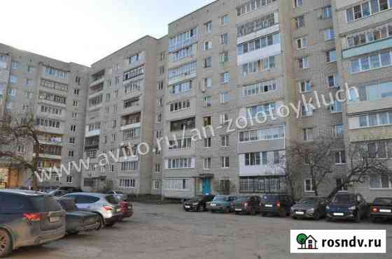 3-комнатная квартира, 57 м², 3/9 эт. на продажу в Переславле-Залесском Переславль-Залесский