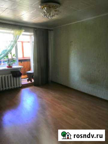 2-комнатная квартира, 52 м², 5/5 эт. на продажу в Алексине Алексин - изображение 1