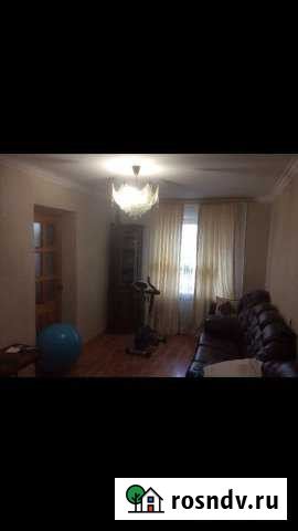 4-комнатная квартира, 65 м², 7/9 эт. на продажу в Майкопе Майкоп - изображение 1