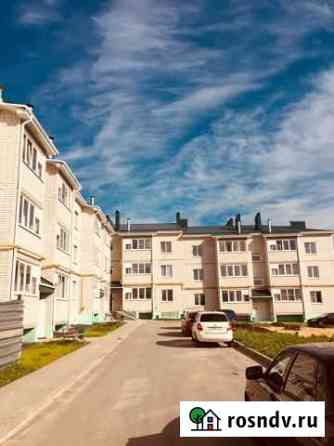 1-комнатная квартира, 42 м², 2/3 эт. на продажу в Губкине Губкин