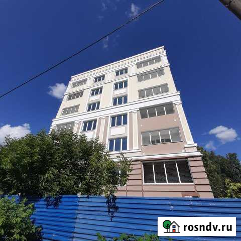 2-комнатная квартира, 70 м², 1/6 эт. на продажу в Бору Бор - изображение 1