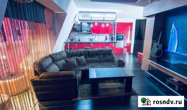 4-комнатная квартира, 130 м², 7/7 эт. в аренду на длительный срок в Уфе Уфа - изображение 1