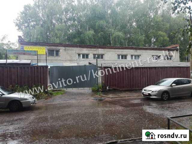 Продам помещение свободного назначения, 460.0 кв.м. Владимир - изображение 1