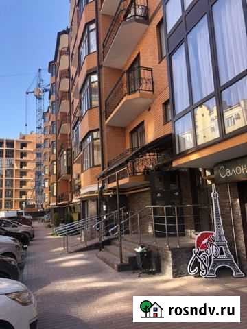 1-комнатная квартира, 57 м², 5/7 эт. на продажу в Пятигорске Пятигорск - изображение 1