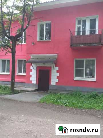 2-комнатная квартира, 40 м², 2/2 эт. на продажу в Нижних Сергах Нижние Серги - изображение 1