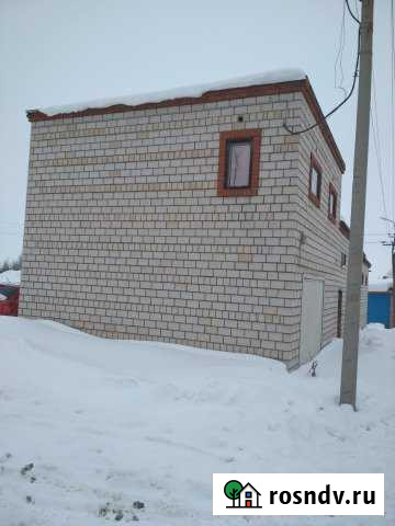Гараж >30 м² в аренду в Ижевске Ижевск - изображение 1