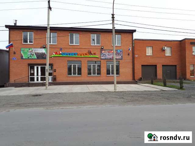 Продаю готовый развивающийся бизнес, новое 2эт зда Шахты - изображение 1