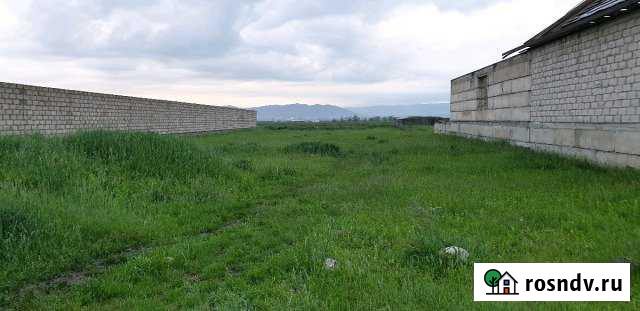 Участок ИЖС 13 сот. на продажу в Чегеме Чегем - изображение 1