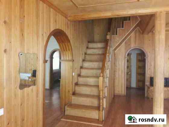 Коттедж 150 м² на участке 10 сот. в аренду посуточно в Иркутске Иркутск