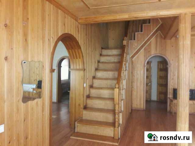 Коттедж 150 м² на участке 10 сот. в аренду посуточно в Иркутске Иркутск - изображение 1