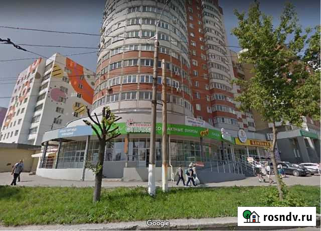 Торговое помещение, 380 кв.м. Киров - изображение 1