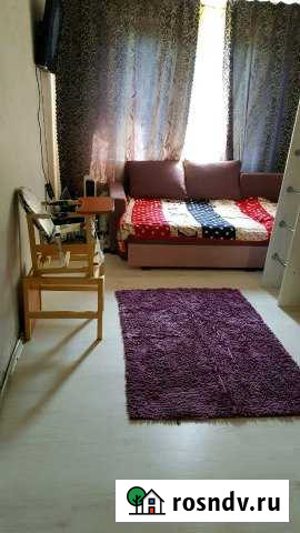 Комната 18 м² в 3-ком. кв., 1/5 эт. на продажу в Балтийске Балтийск - изображение 1