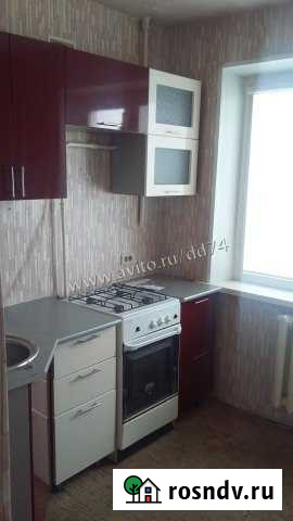 1-комнатная квартира, 30 м², 1/2 эт. на продажу в Долгодеревенском Долгодеревенское - изображение 1