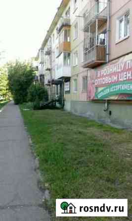 Офисное помещение 39 м.кв Ангарск