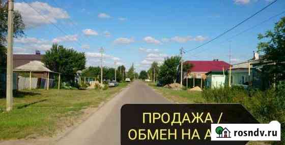Дом 38 м² на участке 15 сот. на продажу в Гремячьем Гремячье
