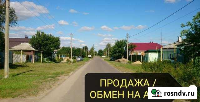 Дом 38 м² на участке 15 сот. на продажу в Гремячьем Гремячье - изображение 1