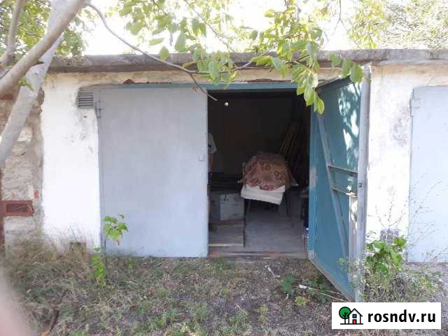 Гараж 22 м² на продажу в Керче Керчь - изображение 1