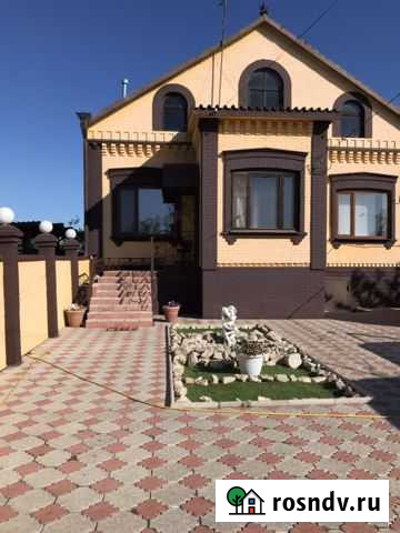 Дом 130 м² на участке 8.5 сот. на продажу в Кинель-Черкассах Кинель-Черкассы - изображение 1