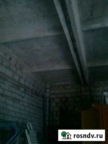 Гараж 30 м² на продажу в Клинцах Клинцы - изображение 1