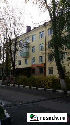 3-комнатная квартира, 82 м², 1/4 эт. на продажу в Наро-Фоминске Наро-Фоминск - изображение 1