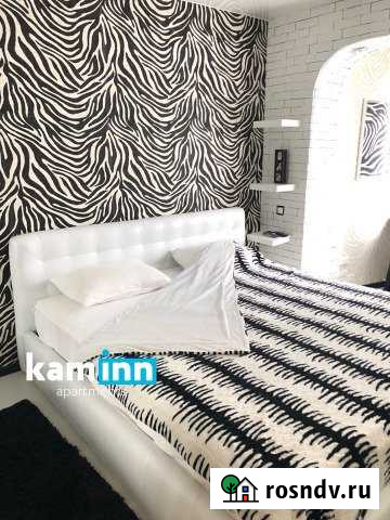 3-комнатная квартира, 86 м², 1/5 эт. в аренду посуточно в Петропавловске-Камчатском Петропавловск-Камчатский - изображение 1