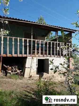 Дача 30 м² на участке 6 сот. на продажу в Комсомольском Самарской области Комсомольский