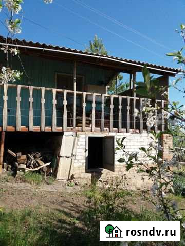 Дача 30 м² на участке 6 сот. на продажу в Комсомольском Самарской области Комсомольский - изображение 1