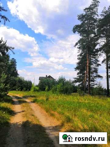 Участок ИЖС 10 сот. на продажу в Орехово-Зуево Орехово-Зуево - изображение 1