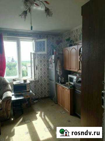 Комната 12 м² в 2-ком. кв., 9/9 эт. на продажу в Десногорске Десногорск - изображение 1