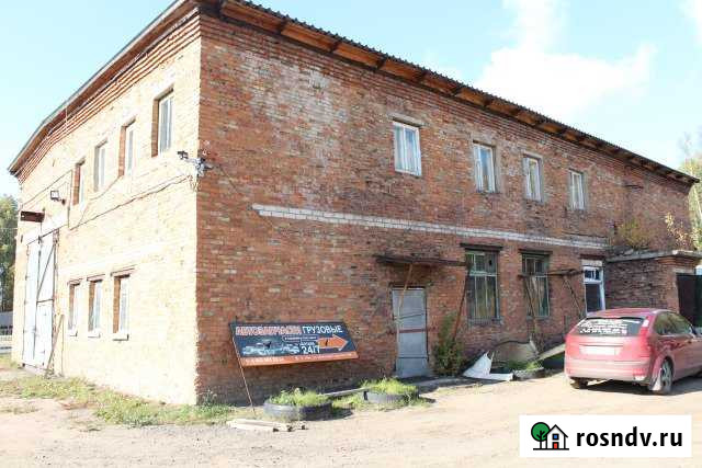 Помещение свободного назначения, 371 кв.м. Ува - изображение 1