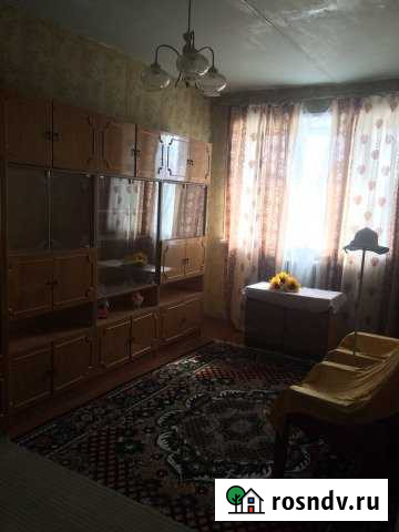 2-комнатная квартира, 42 м², 2/2 эт. на продажу в Бетлице Бетлица - изображение 1