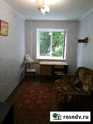 Комната 13 м² в 5-ком. кв., 4/5 эт. в аренду на длительный срок во Владимире Владимир - изображение 1