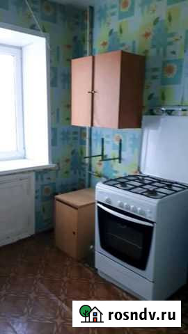 1-комнатная квартира, 34 м², 4/5 эт. в аренду на длительный срок в Туймазах Туймазы - изображение 1