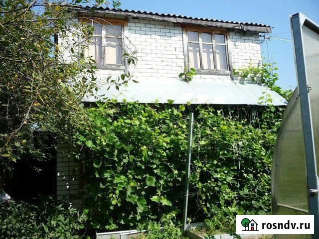 Дача 50 м² на участке 3 сот. на продажу в Волжске Волжск - изображение 1