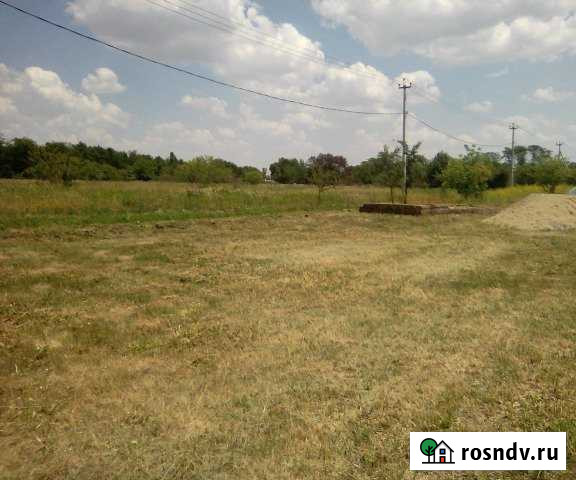 Участок СНТ, ДНП 6 сот. на продажу в Белореченске Белореченск - изображение 1