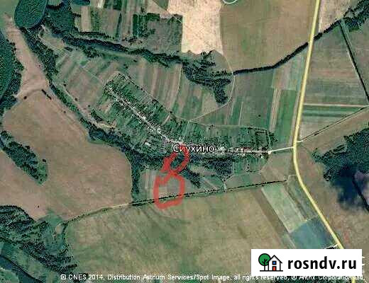 Участок ИЖС 30 сот. на продажу в Козьмодемьянске Козьмодемьянск - изображение 1