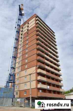Квартира-студия, 27 м², 15/17 эт. на продажу в Копейске Копейск